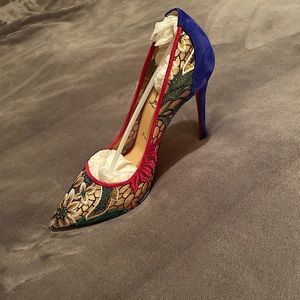Christian Louboutin Heels